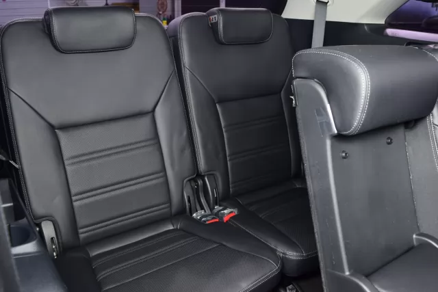 Kia Sorento 2018
