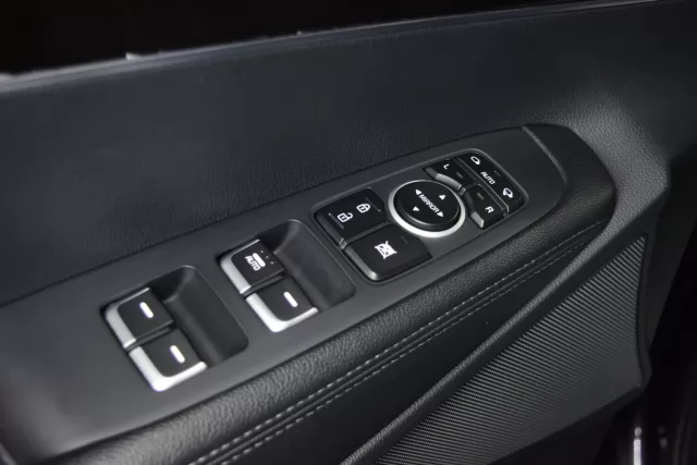 Kia Sorento 2018