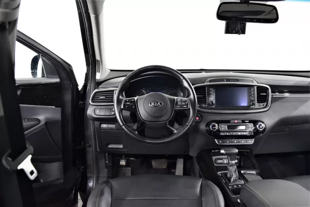 Kia Sorento 2018