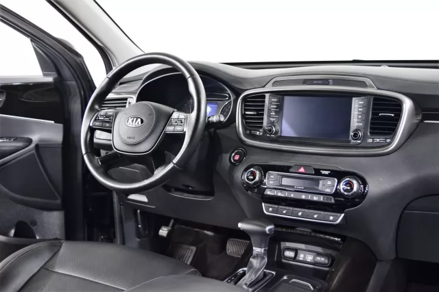 Kia Sorento 2018