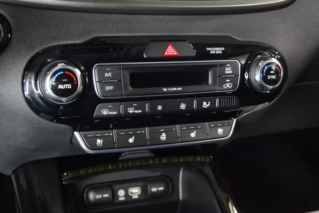 Kia Sorento 2018