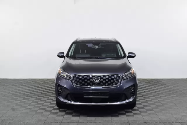 Kia Sorento 2018