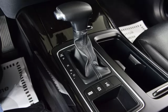 Kia Sorento 2018