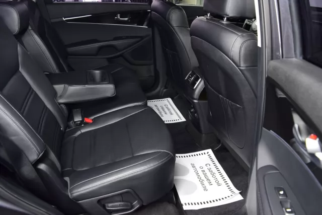 Kia Sorento 2018