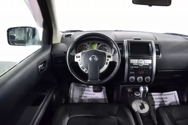Nissan X-Trail 2011