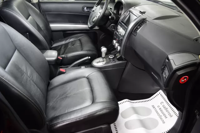 Nissan X-Trail 2011