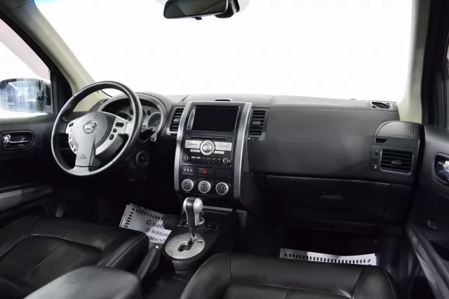 Nissan X-Trail 2011