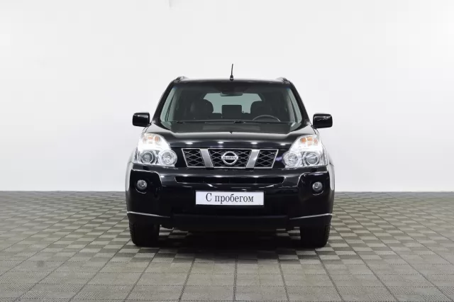 Nissan X-Trail 2011