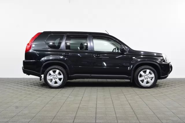 Nissan X-Trail 2011