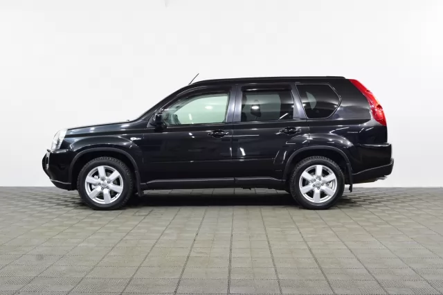 Nissan X-Trail 2011