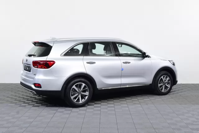 Kia Sorento 2017