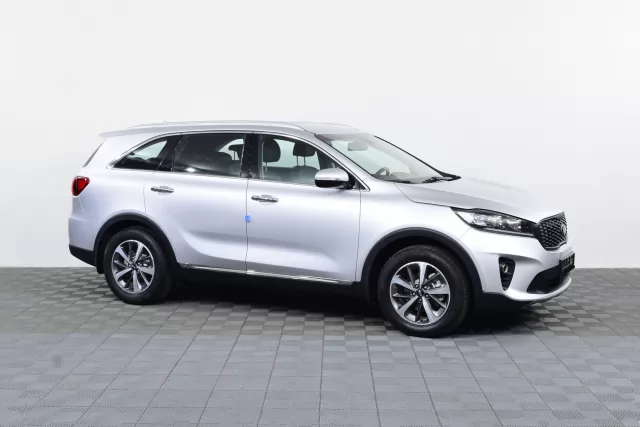 Kia Sorento 2017