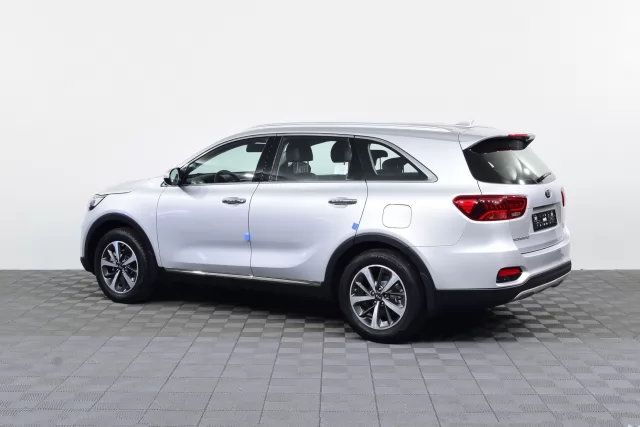 Kia Sorento 2017