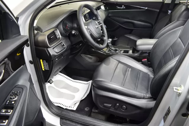 Kia Sorento 2017