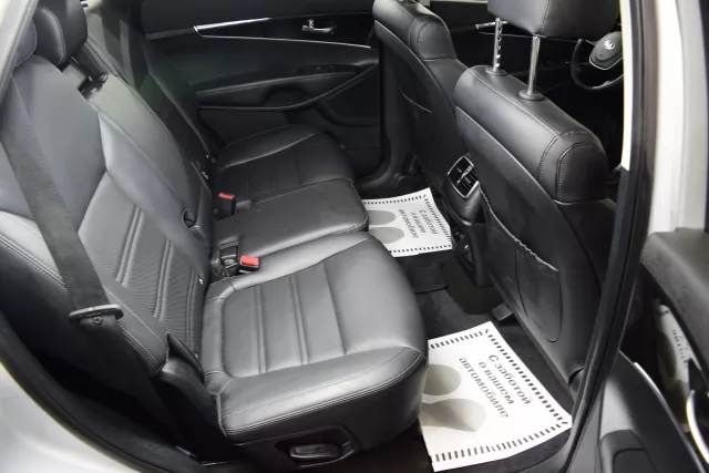 Kia Sorento 2017