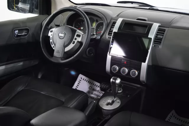 Nissan X-Trail 2011