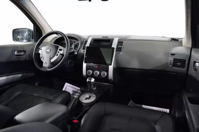 Nissan X-Trail 2011