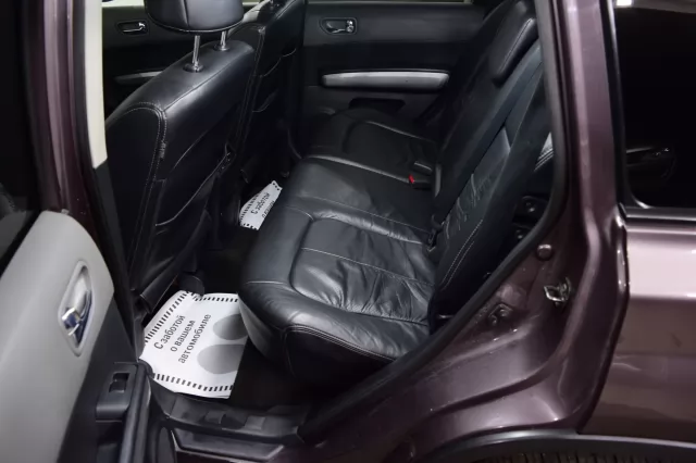 Nissan X-Trail 2011