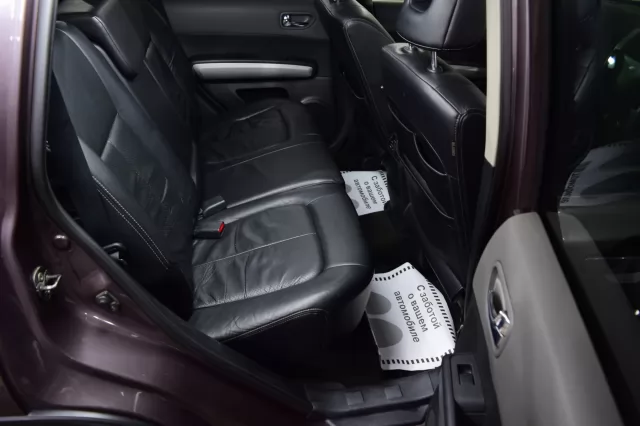 Nissan X-Trail 2011
