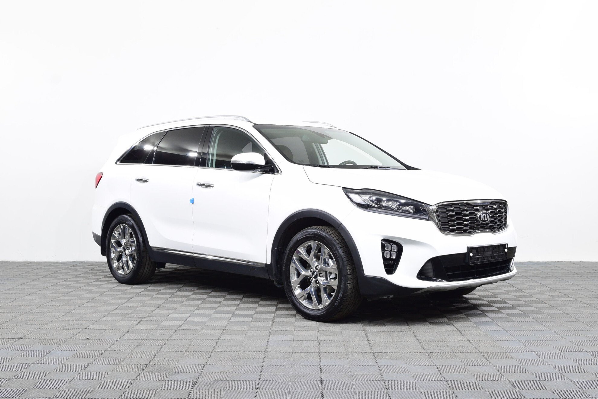 Kia Sorento 2020
