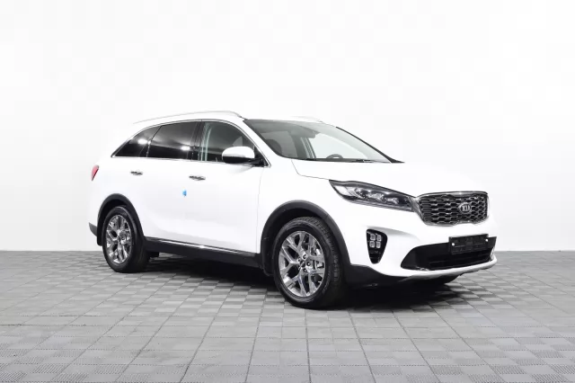 Kia Sorento 2020