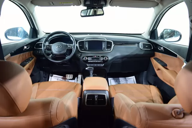 Kia Sorento 2020