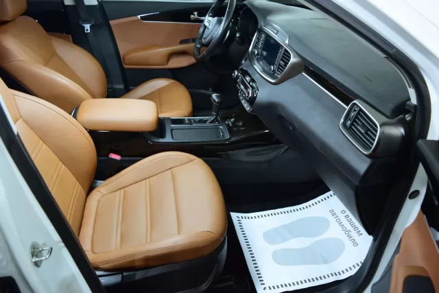 Kia Sorento 2020