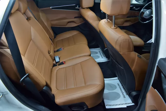 Kia Sorento 2020