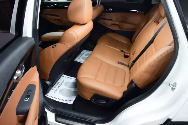 Kia Sorento 2020