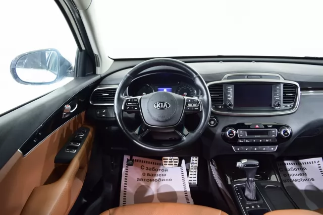 Kia Sorento 2020