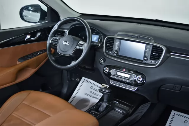 Kia Sorento 2020
