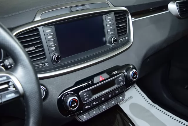 Kia Sorento 2020