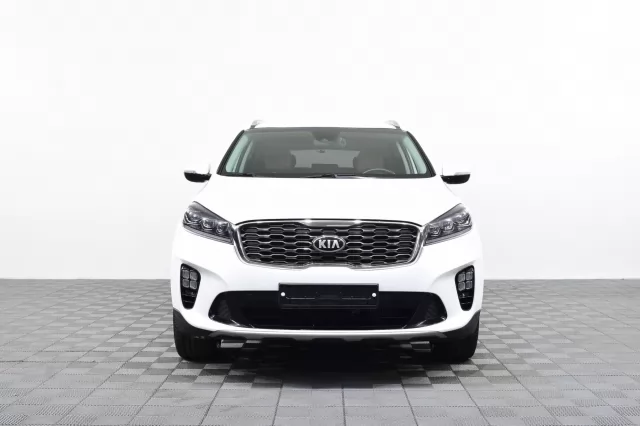 Kia Sorento 2020