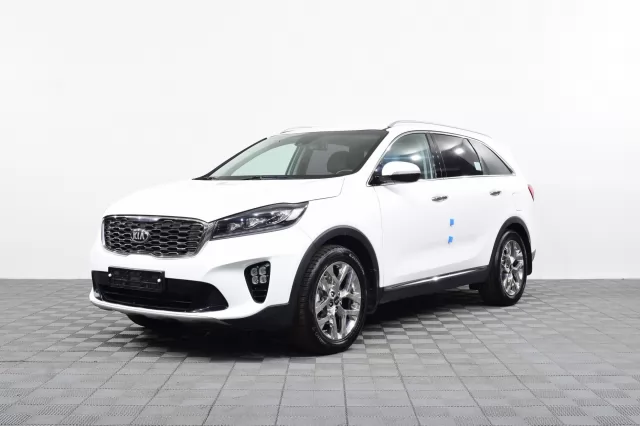 Kia Sorento 2020