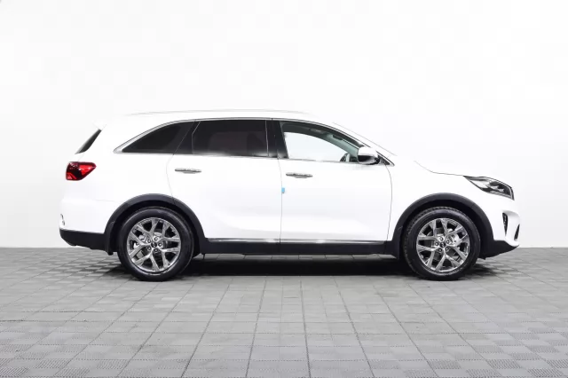 Kia Sorento 2020