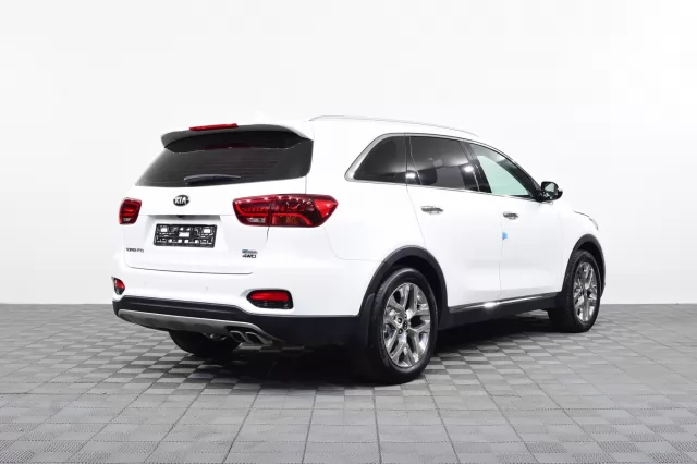 Kia Sorento 2020