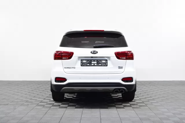 Kia Sorento 2020