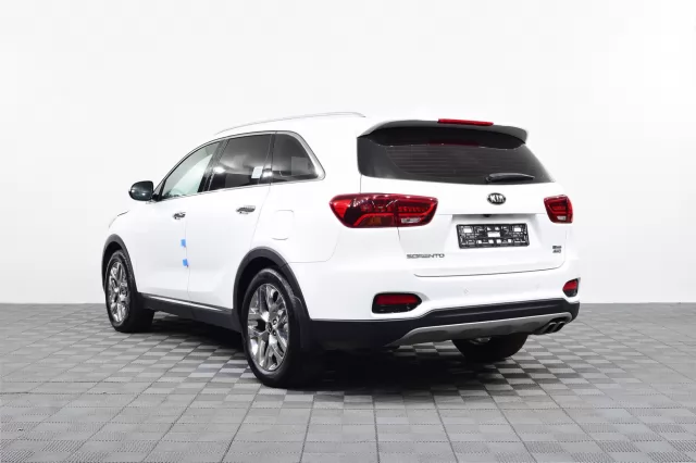 Kia Sorento 2020