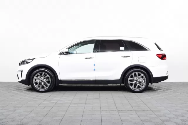 Kia Sorento 2020