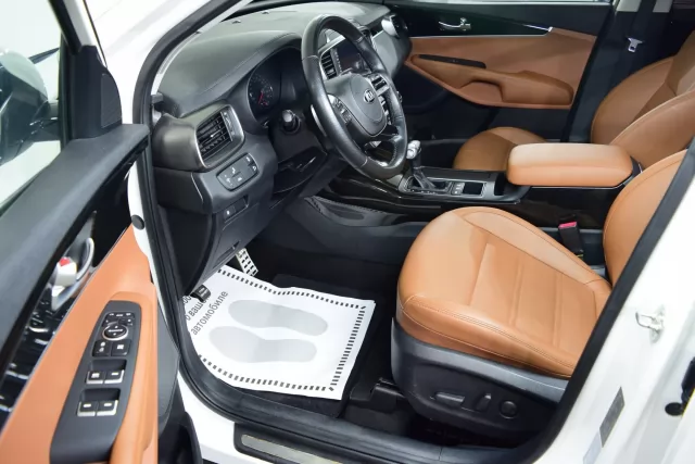 Kia Sorento 2020