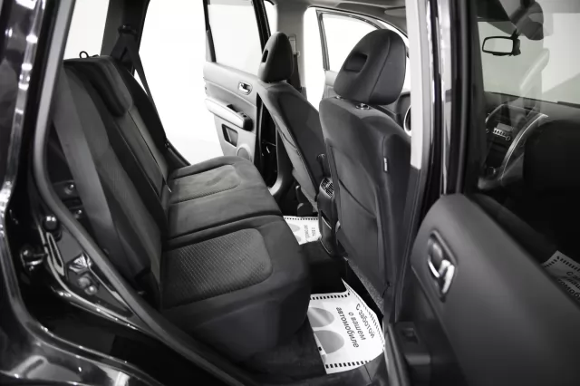 Nissan X-Trail 2014