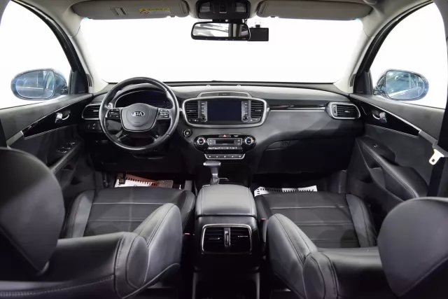 Kia Sorento 2017