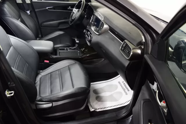 Kia Sorento 2017
