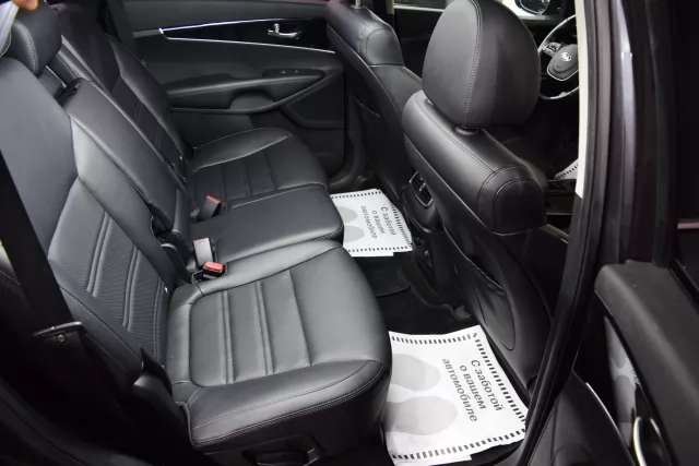 Kia Sorento 2017