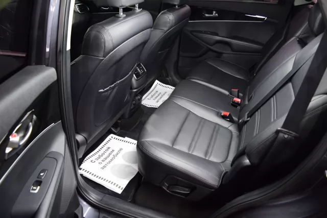 Kia Sorento 2017