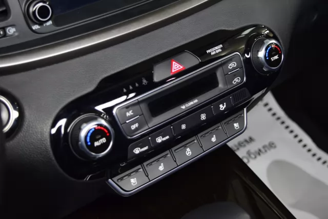 Kia Sorento 2017