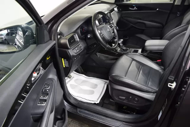 Kia Sorento 2017