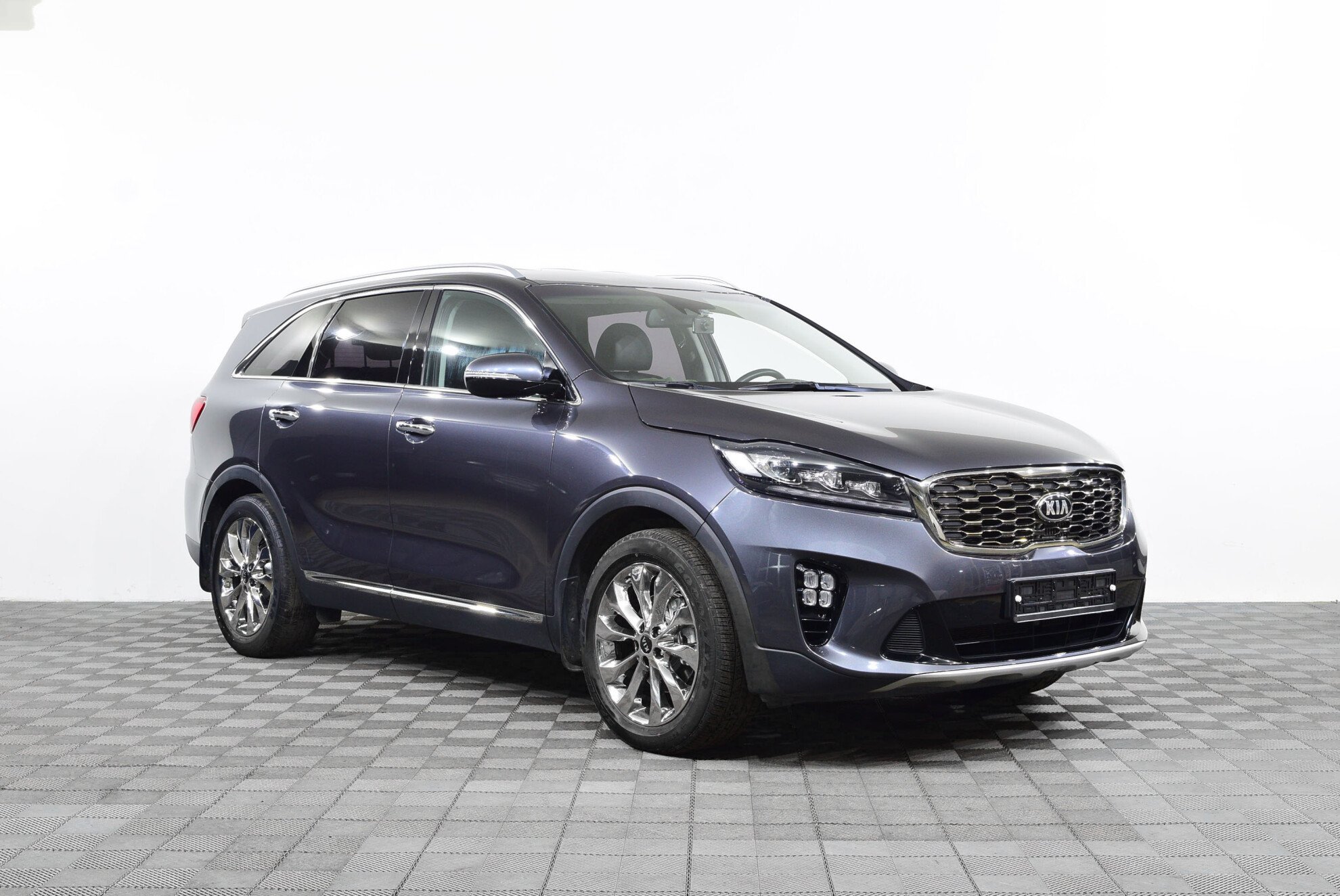 Kia Sorento 2019