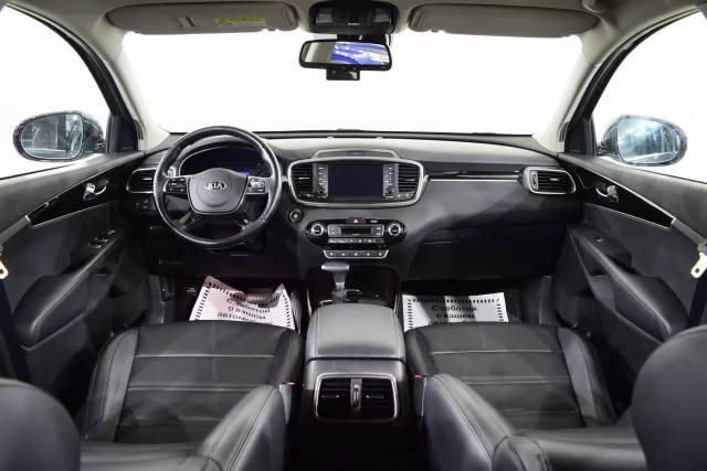 Kia Sorento 2019