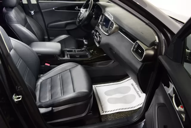 Kia Sorento 2019